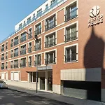 Apartament 500 Bulwary Stare Miasto Apartamenty No 1